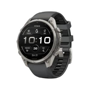 Fenix 9 Pro inReach - 47mm - Multisportuhr