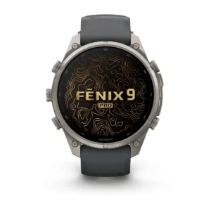 Fenix 9 Pro inReach - 47mm - Multisportuhr