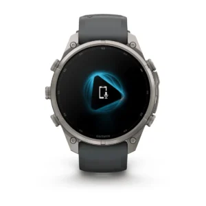 Fenix 9 Pro inReach - 47mm - Multisportuhr