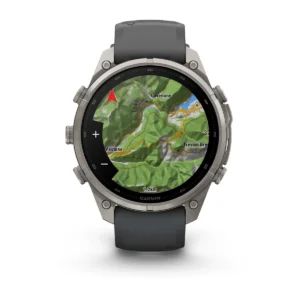 Fenix 9 Pro inReach - 47mm - Multisportuhr