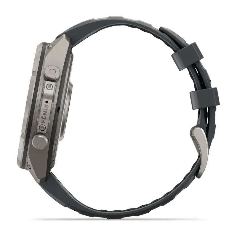 Fenix 9 Pro inReach - 47mm - Multisportuhr