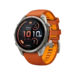 Fenix 9 Pro inReach - 47mm - Multisportuhr