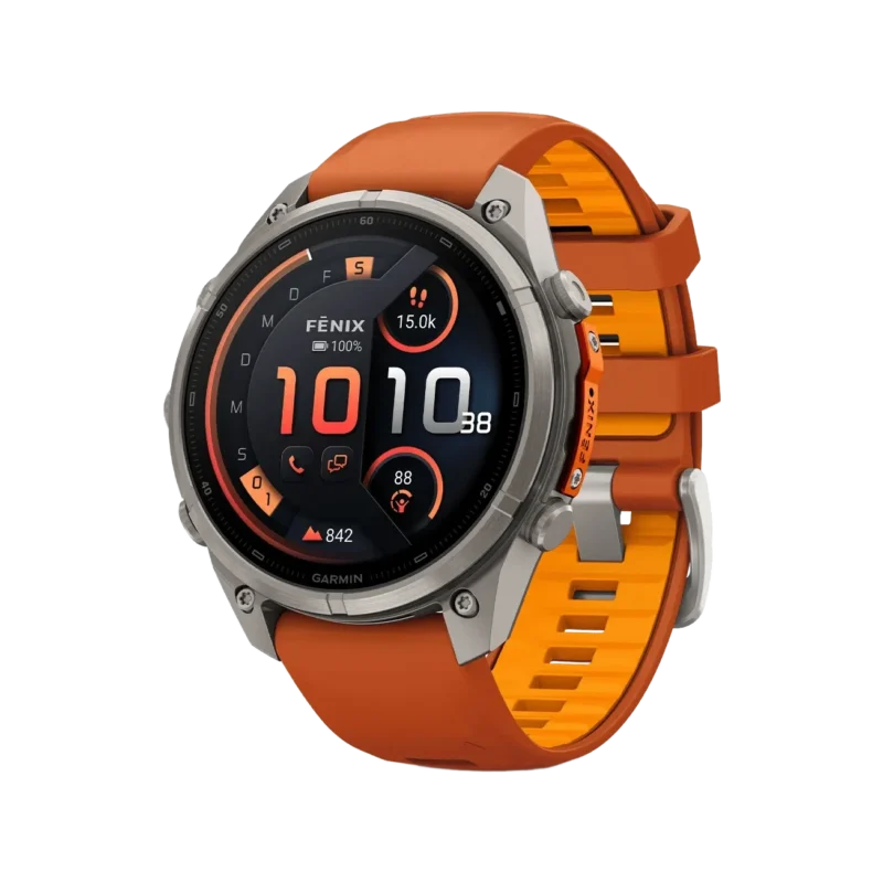 garmin-fenix-9-pro-inreach-47mm-multisportuhr-titan-orange-spark-orange-1-1 fenix 9 Pro – inReach, 47mm