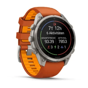 garmin-fenix-9-pro-inreach-47mm-multisportuhr-titan-orange-spark-orange-2 fenix 9 Pro – inReach, 47mm