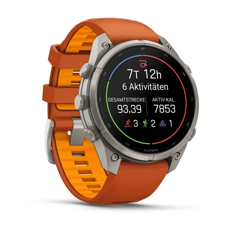 garmin-fenix-9-pro-inreach-47mm-multisportuhr-titan-orange-spark-orange-2 fenix 9 Pro – inReach, 47mm