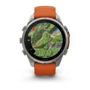 garmin-fenix-9-pro-inreach-47mm-multisportuhr-titan-orange-spark-orange-3 fenix 9 Pro – inReach, 47mm