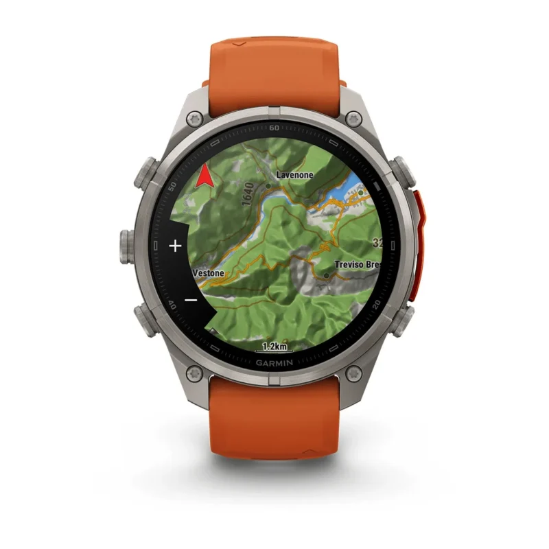 garmin-fenix-9-pro-inreach-47mm-multisportuhr-titan-orange-spark-orange-3 fenix 9 Pro – inReach, 47mm