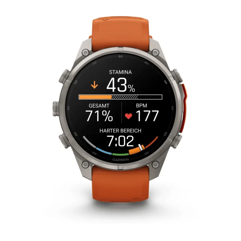 garmin-fenix-9-pro-inreach-47mm-multisportuhr-titan-orange-spark-orange-4 fenix 9 Pro – inReach, 47mm