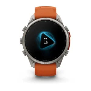 garmin-fenix-9-pro-inreach-47mm-multisportuhr-titan-orange-spark-orange-5 fenix 9 Pro – inReach, 47mm