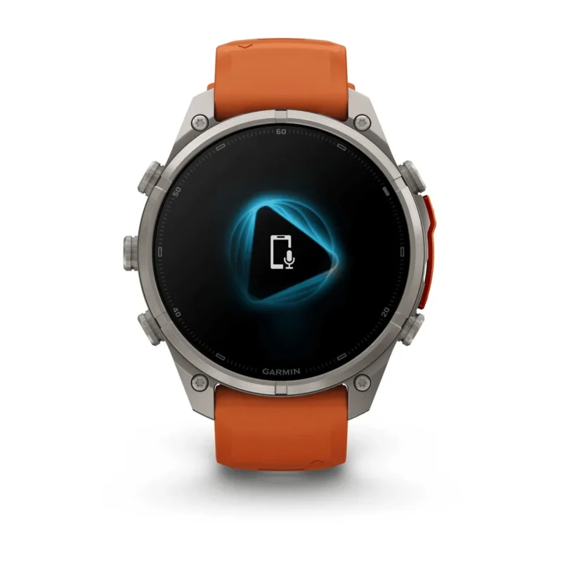 garmin-fenix-9-pro-inreach-47mm-multisportuhr-titan-orange-spark-orange-5 fenix 9 Pro – inReach, 47mm