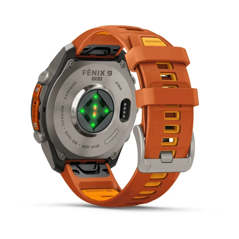 garmin-fenix-9-pro-inreach-47mm-multisportuhr-titan-orange-spark-orange-8 fenix 9 Pro – inReach, 47mm