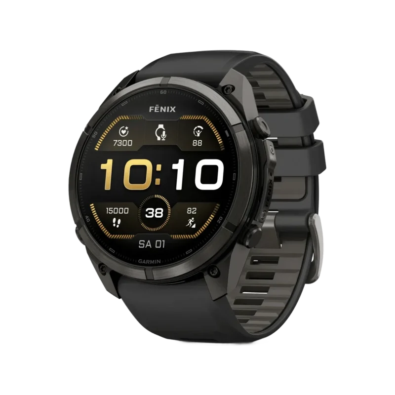 Fenix 9 Pro inReach - 51mm - Multisportuhr
