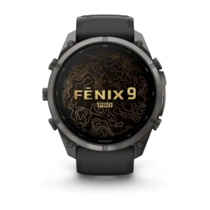 Fenix 9 Pro inReach - 51mm - Multisportuhr
