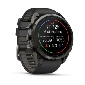 Fenix 9 Pro inReach - 51mm - Multisportuhr