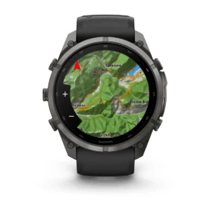Fenix 9 Pro inReach - 51mm - Multisportuhr