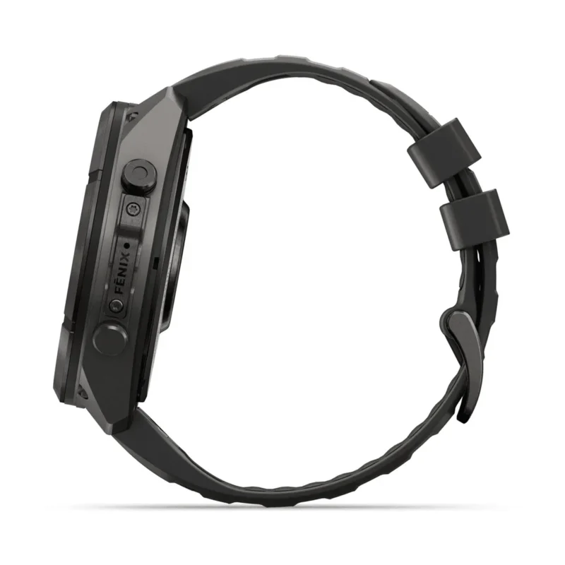 Fenix 9 Pro inReach - 51mm - Multisportuhr