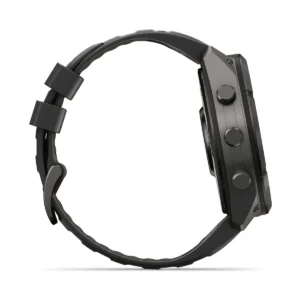 Fenix 9 Pro inReach - 51mm - Multisportuhr