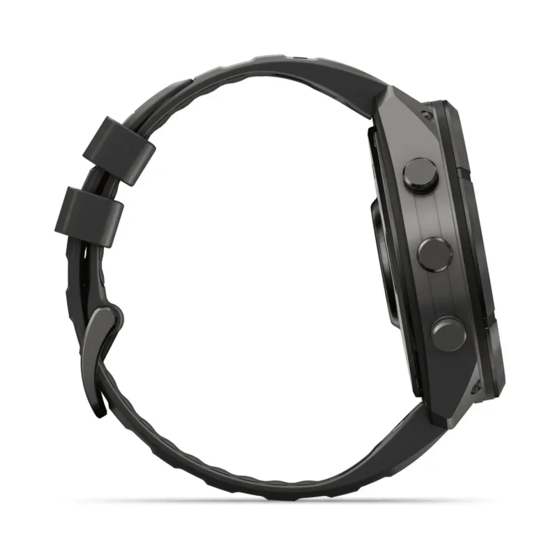 Fenix 9 Pro inReach - 51mm - Multisportuhr