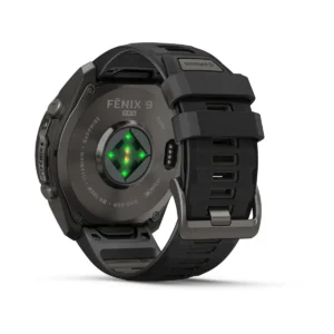 Fenix 9 Pro inReach - 51mm - Multisportuhr