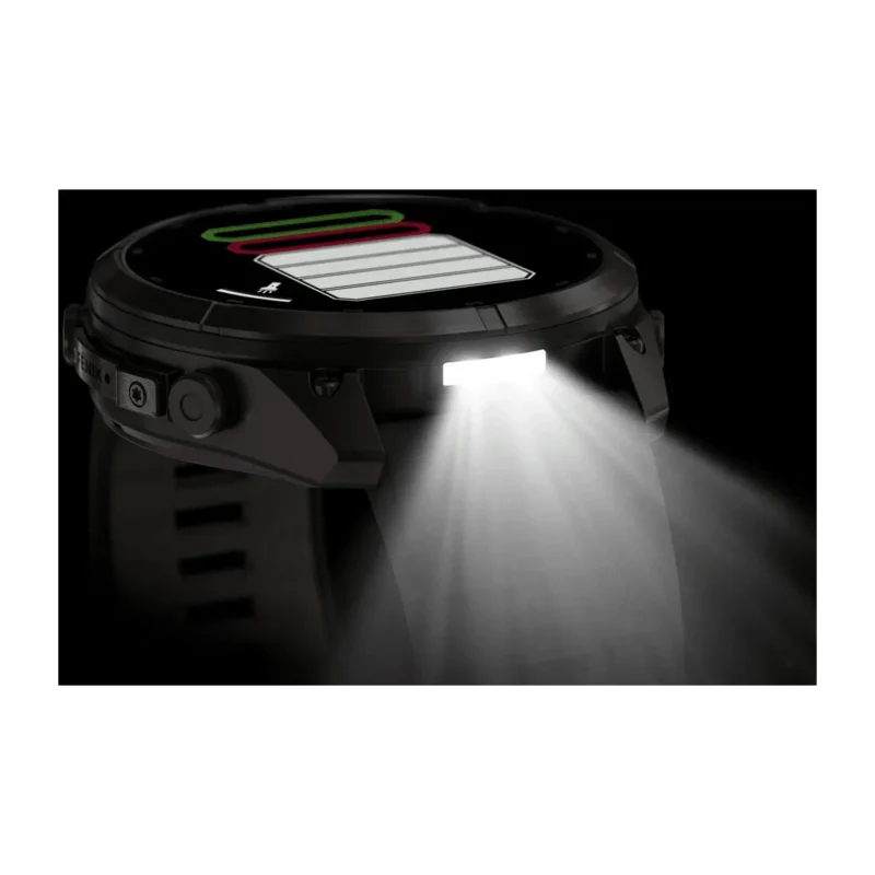 Fenix 9 Pro inReach - 51mm - Multisportuhr