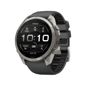 Fenix 9 Pro inReach - 51mm - Multisportuhr