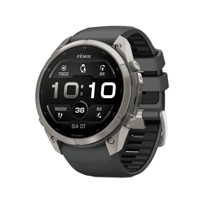 Fenix 9 Pro inReach - 51mm - Multisportuhr