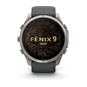 Fenix 9 Pro inReach - 51mm - Multisportuhr