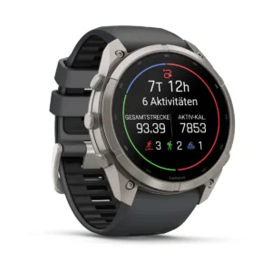 Fenix 9 Pro inReach - 51mm - Multisportuhr