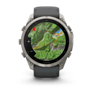 Fenix 9 Pro inReach - 51mm - Multisportuhr