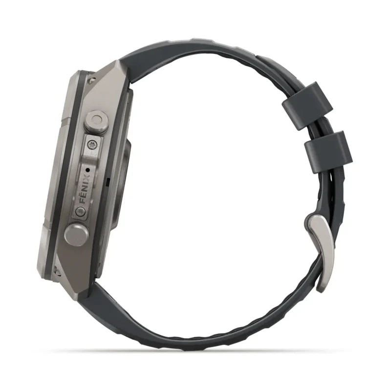 Fenix 9 Pro inReach - 51mm - Multisportuhr