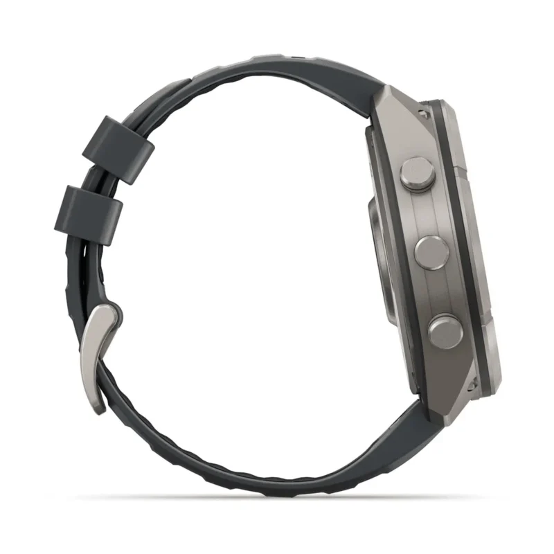 Fenix 9 Pro inReach - 51mm - Multisportuhr