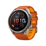Fenix 9 Pro inReach - 51mm - Multisportuhr