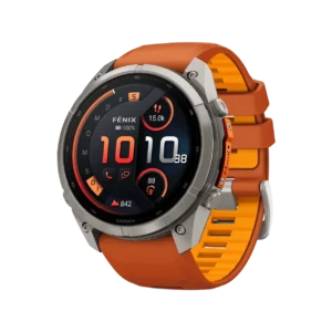 Fenix 9 Pro inReach - 51mm - Multisportuhr