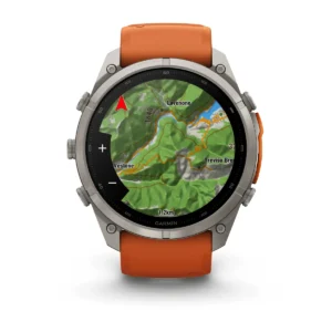 Fenix 9 Pro inReach - 51mm - Multisportuhr