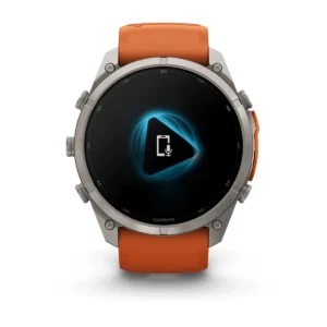 Fenix 9 Pro inReach - 51mm - Multisportuhr