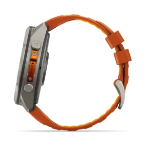 Fenix 9 Pro inReach - 51mm - Multisportuhr