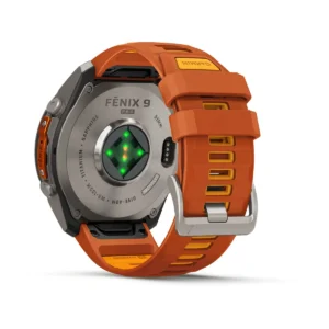 Fenix 9 Pro inReach - 51mm - Multisportuhr