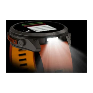Fenix 9 Pro inReach - 51mm - Multisportuhr