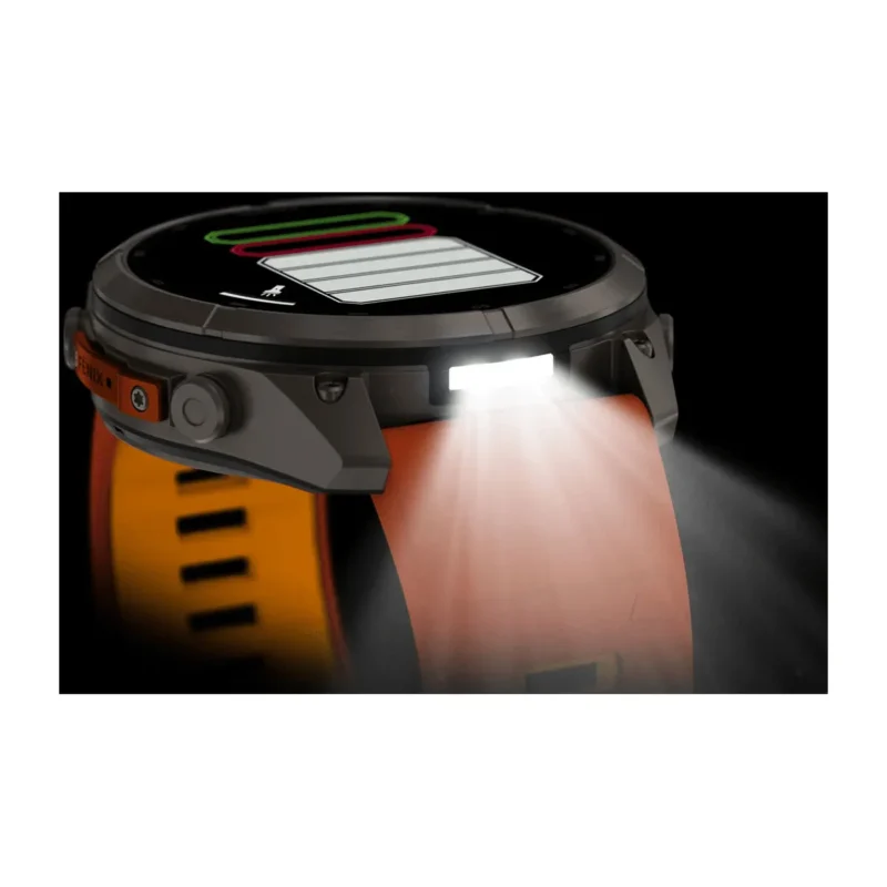 Fenix 9 Pro inReach - 51mm - Multisportuhr