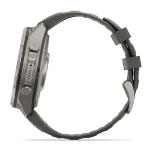Fenix 9 Pro Solar - inReach - 47mm - Multisportuhr