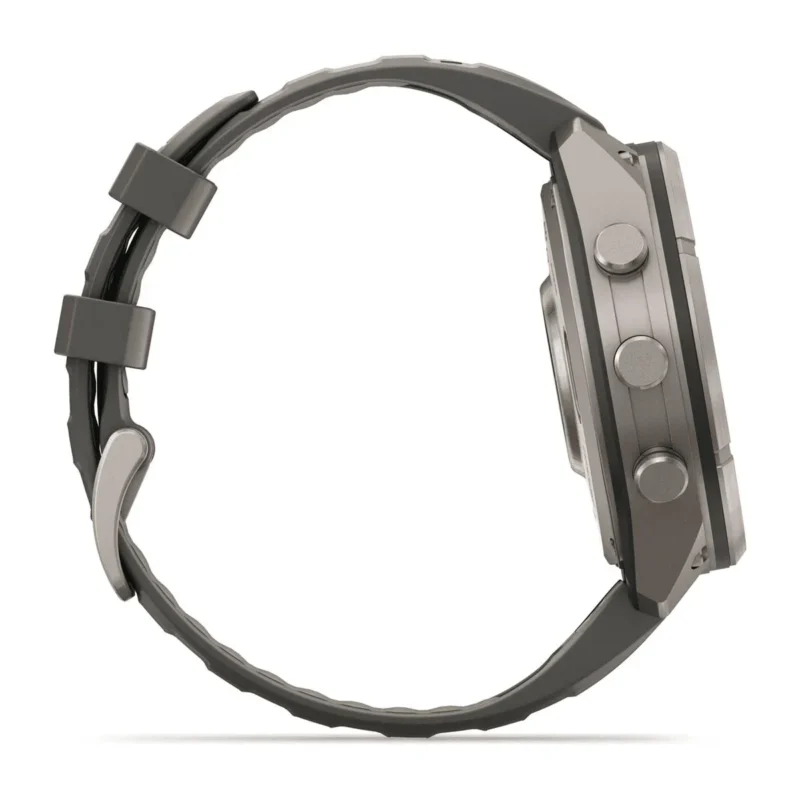 Fenix 9 Pro Solar - inReach - 47mm - Multisportuhr