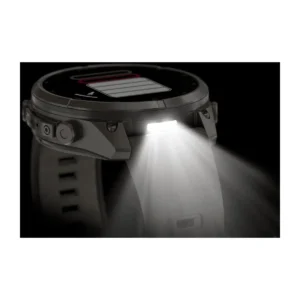 Fenix 9 Pro Solar - inReach - 47mm - Multisportuhr