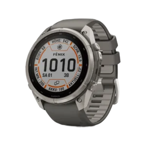 Fenix 9 Pro Solar inReach - 51mm - Multisportuhr