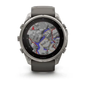 Fenix 9 Pro Solar inReach - 51mm - Multisportuhr