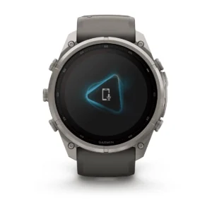 Fenix 9 Pro Solar inReach - 51mm - Multisportuhr