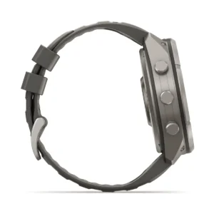 Fenix 9 Pro Solar inReach - 51mm - Multisportuhr