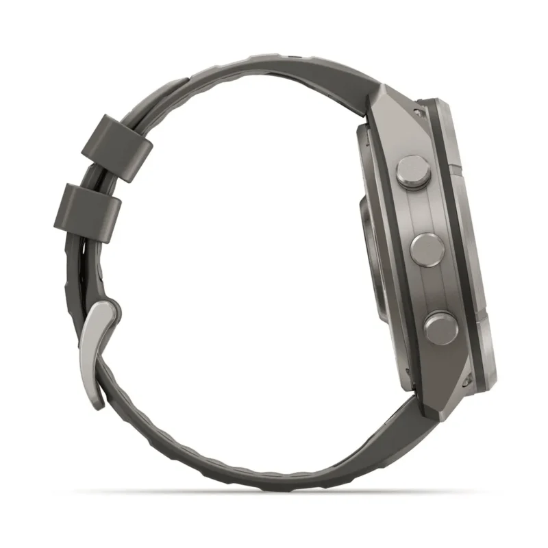 Fenix 9 Pro Solar inReach - 51mm - Multisportuhr