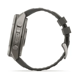 Fenix 9 Pro Solar inReach - 51mm - Multisportuhr