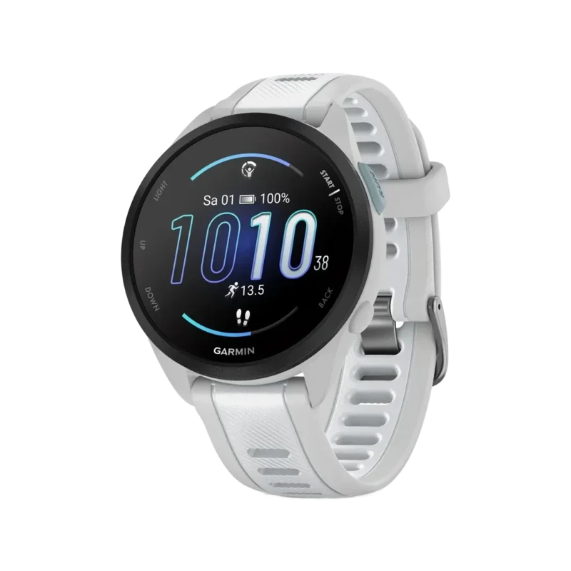 Forerunner 165 Multisportuhr