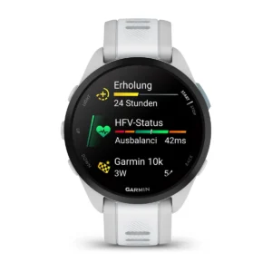 Forerunner 165 Multisportuhr